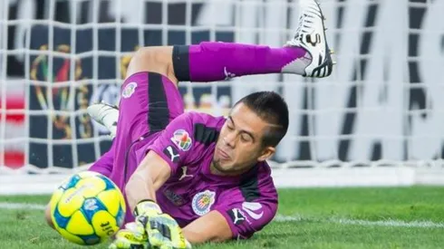 Miguel pasó a la historia por su actuación en esta final