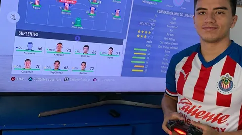 Beltrán fue derrotado en su debut y se discute su participación en este torneo