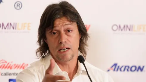 El día que Matías Almeyda rechazó oferta del Real Madrid de España.