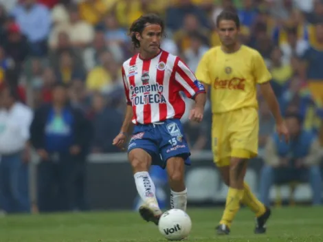 Qué fue de la vida de: Manuel Sol