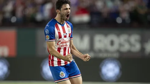 El Pollo se volvió loco con la cuarentena