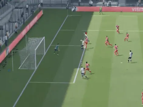 Qué canal transmite Chivas vs Toluca en la eLiga MX