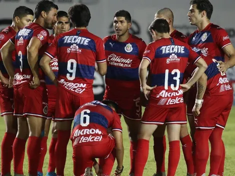 Directivos son optimistas en resolución del caso "Pocho" Guzmán