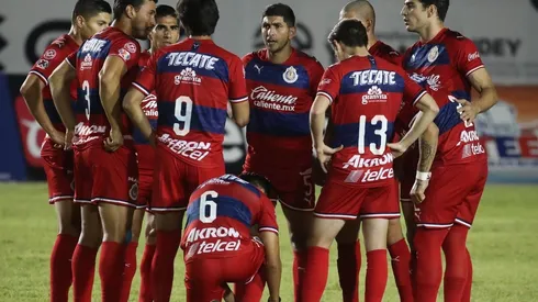 "Pocho" Guzmán estaría cerca de resolver su caso por supuesto dopaje