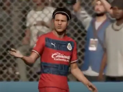 Rival, día y horario: ¿Cuándo vuelve a jugar Chivas por la eLiga MX?