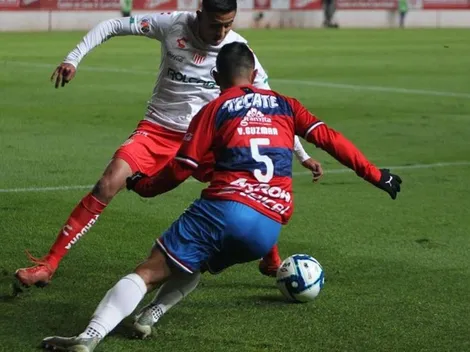 La grata noticia que le dio Pachuca a las Chivas tras goleada en e-Liga MX