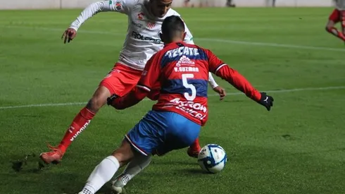 Pachuca habría notificado a la directiva de Chivas de la habilitación del "Pocho" Guzmán