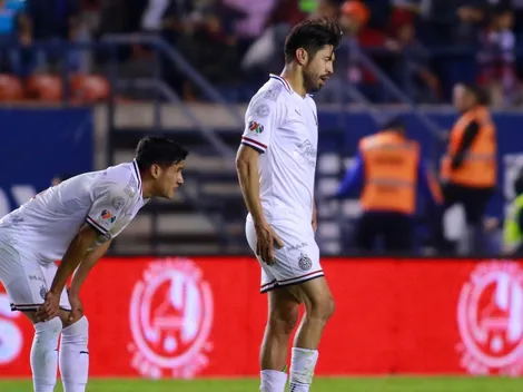 La viral trolleada a Chivas durante la conferencia de López-Gattell