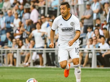 Marco Fabián se inclina por el Clásico Tapatío sobre Clásico Nacional ante América