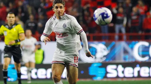 La crítica del Cone a los directivos del futbol mexicano