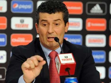 El Chepo De La Torre habló de la importancia que tiene el Ascenso MX