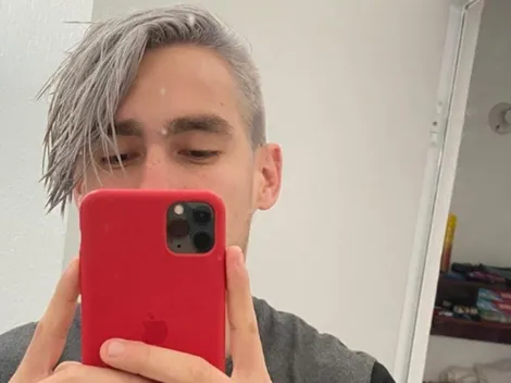 "Chofis", Antuna y Angulo cedieron al ocio de la cuarentena