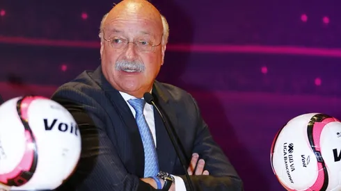 Enrique Bonilla anunció los pasos a seguir tras la decisión tomada