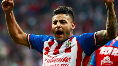 Vega esperaría su oportunidad de poder migrar a Europa y a un torneo en especial