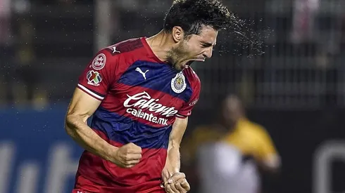 Se tiene tantita confianza en su juego el Pollo