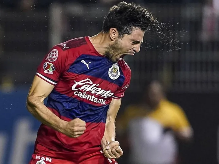 "Me voy a Uruguay o Argentina y soy figura": Antonio Briseño