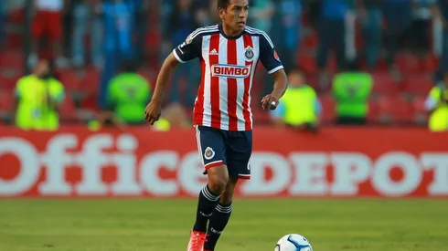 Esparza no se guardó nada acerca de esa recordada final