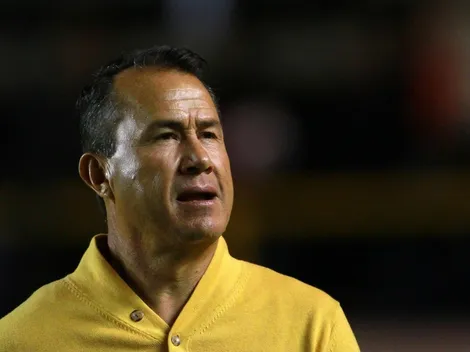 Efraín Flores explicó porque no era viable la continuidad del Ascenso MX