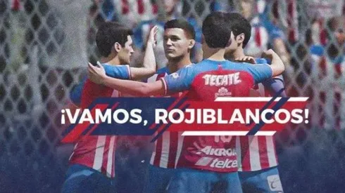 EN VIVO: Chivas vs. Toluca por la eLiga MX