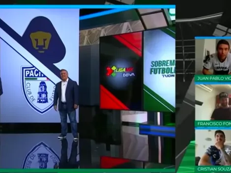 Así le fue a Pachuca, próximo rival en la e-Liga MX