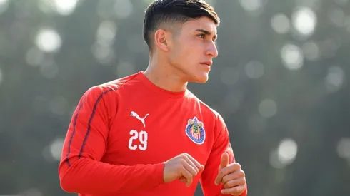 Zandejas está muy cerca de finalizar su recuperación