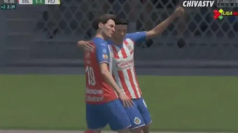 Los rojiblancos igualaron en su debut con Juárez bajo el mando de Dieter Villalpando