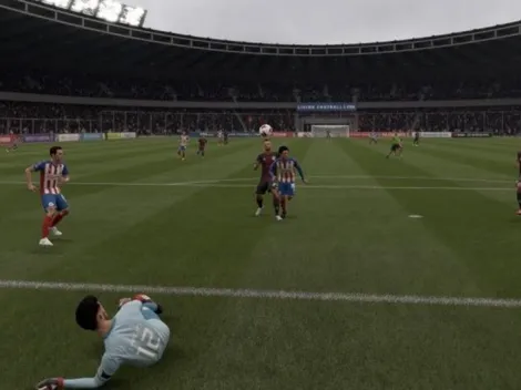 Final: Pachuca golea 7-1 a Chivas con show de Víctor Dávila