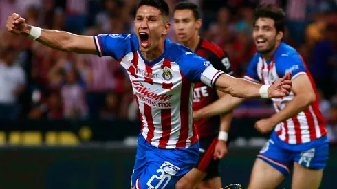 Chivas volvió a ganar en la Liga MX virtual de ESPN