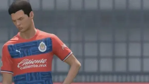 Así quedó la tabla de posiciones de la eLiga MX.