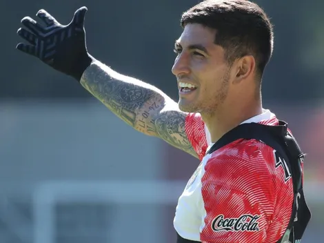 Amaury Vergara nos actualiza el caso del "Pocho" Guzmán