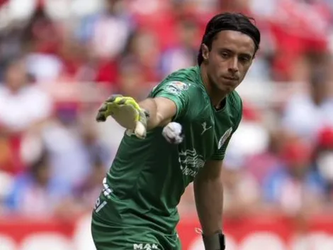 Toño Rodríguez contó como está llevando la presente cuarentena