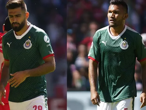 Cedidos de Chivas perjudicados por la cancelación del Ascenso MX