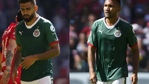 Miguel Basulto y Hegardo Marín regresarán al redil para integrarse en la próxima pretemporada