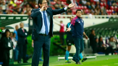 Tena reconoce que para tener al jugador que requieres siempre se pagará un sobreprecio