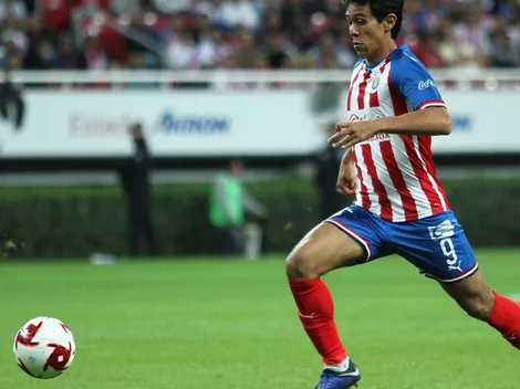 Ni la crisis del coronavirus afecta sueño europeo de JJ Macías