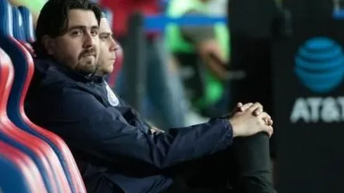 Amaury quiere enaltecer el legado que dejó su padre