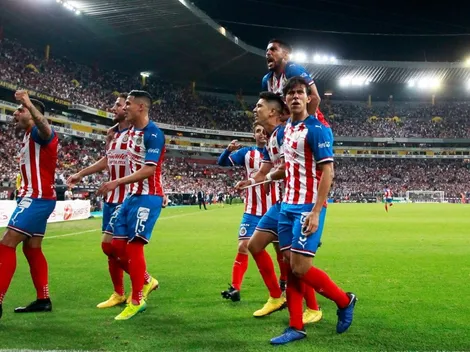 ¿Por qué Chivas es el apodo del Club Guadalajara?