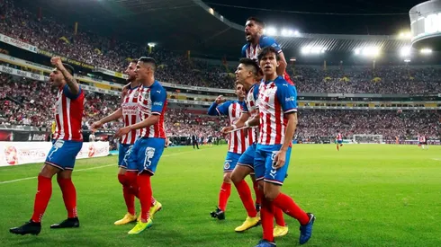 ¿Por qué Chivas es el apodo del Club Guadalajara?