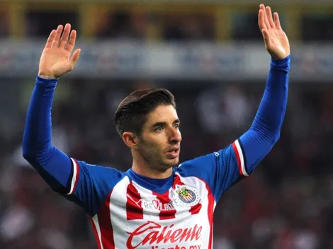 Isaac Brizuela no ve con buenos ojos jugar a puerta cerrada