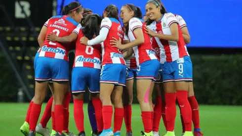 Las rojiblancas podrían quedarse sin opción de volver a jugar