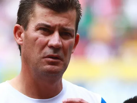 Ramón Ramírez aclara comparación con Pizarro como ídolos de Chivas