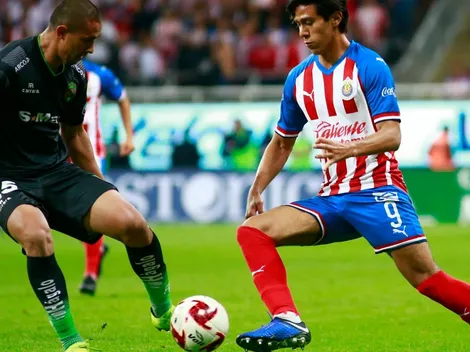 "Sé de lo que soy capaz y lo que me hace falta mejorar": JJ Macías