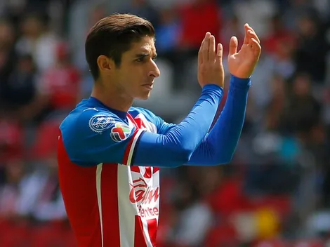 Brizuela afirma que la competencia interna ha sido beneficiosa