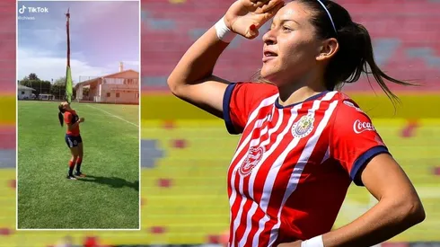 La delantera lanza nuevo reto a los seguidores rojiblancos