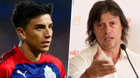 Tremendo elogio realizó el Pelado al Nene