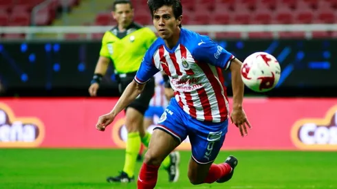 El goleador tiene un valor de mercado de US$9 millones