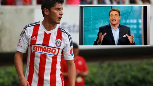 El periodista no se guardó nada en contra del Pleitos