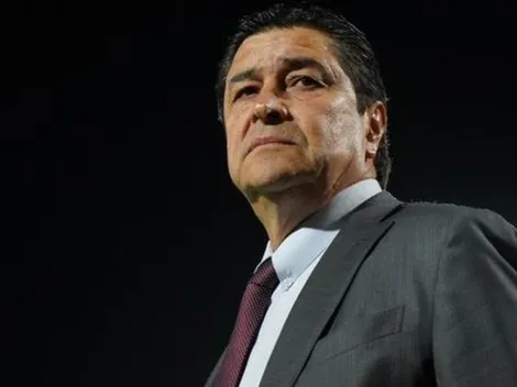 Tena confiesa que ha sido complicado acabar con la indisciplina en Chivas