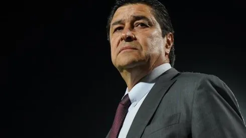 El Flaco confirma que la directiva está haciendo todo lo posible para lograrlo