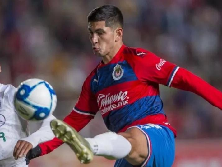 Ricardo Peláez espera un castigo mínimo para Víctor Guzmán